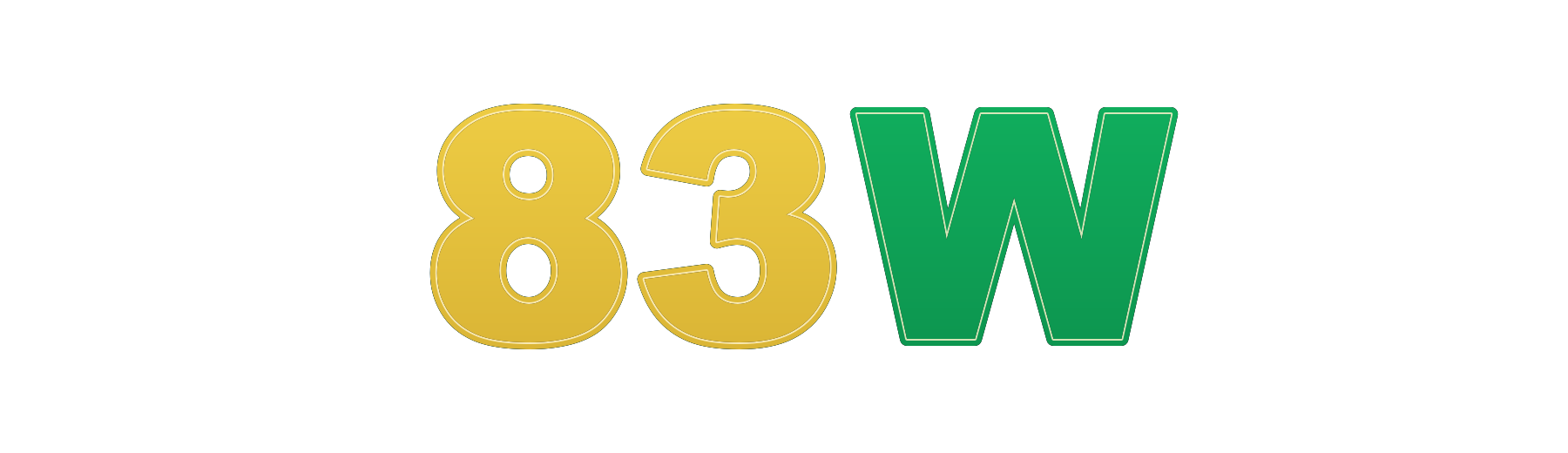83w